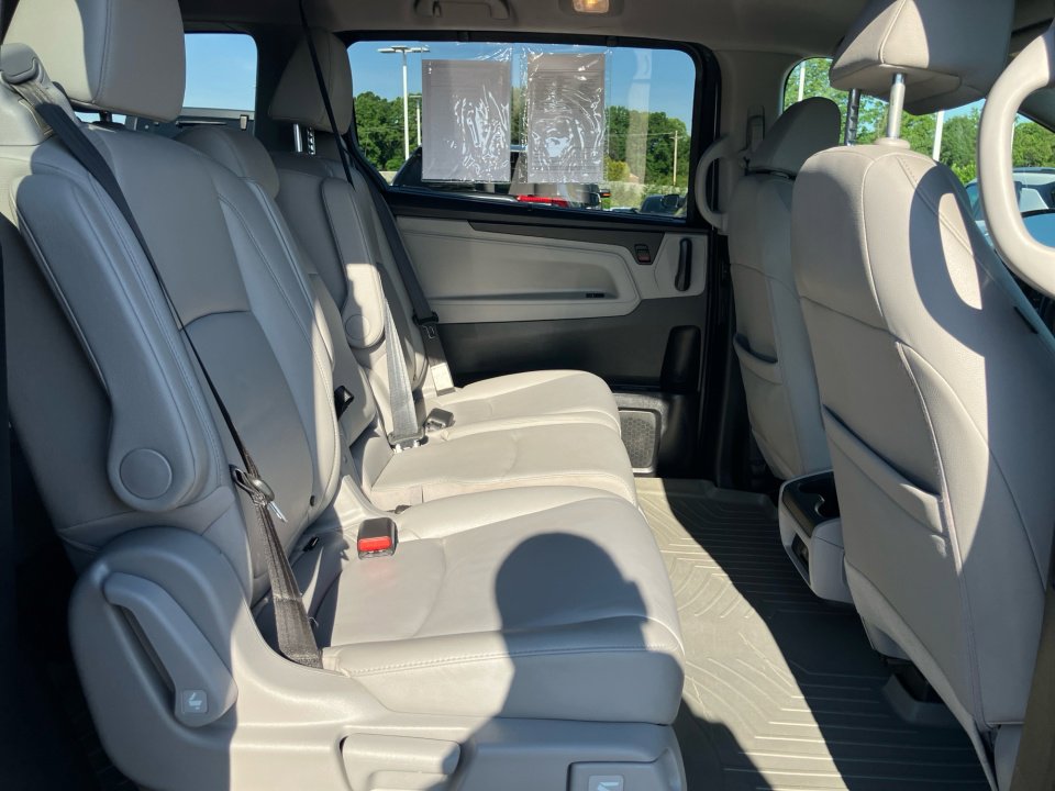 Used 2019 Honda Odyssey EX-L image 33