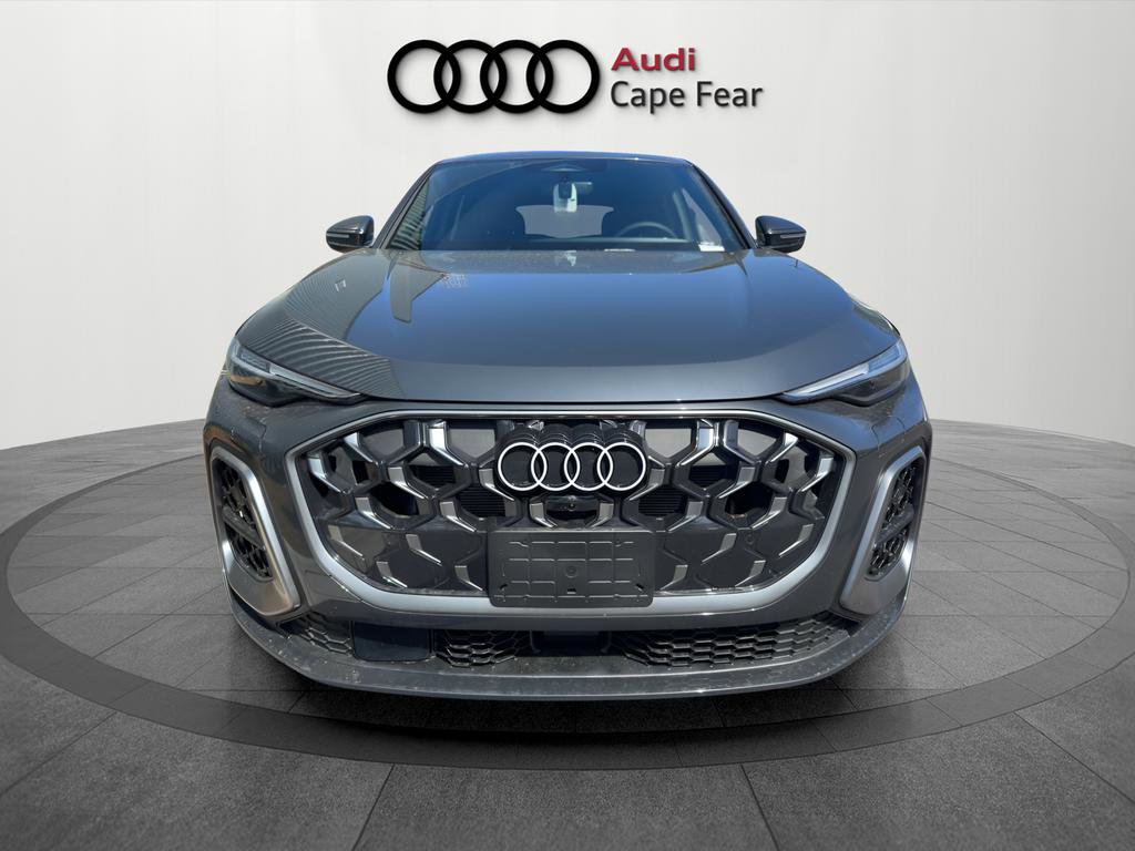 New 2026 Audi Q5 Premium Plus image 8