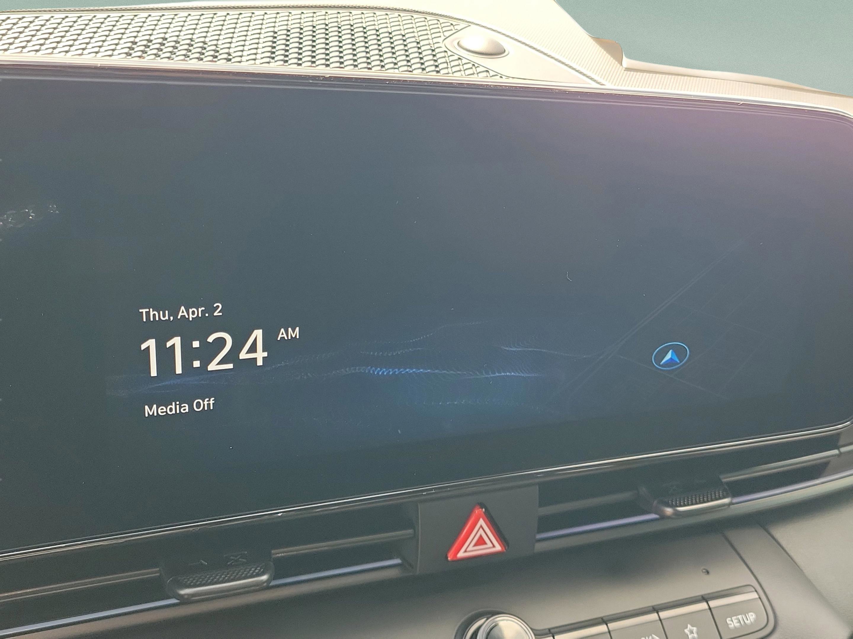 New 2026 Hyundai Elantra N Line FWD image 26