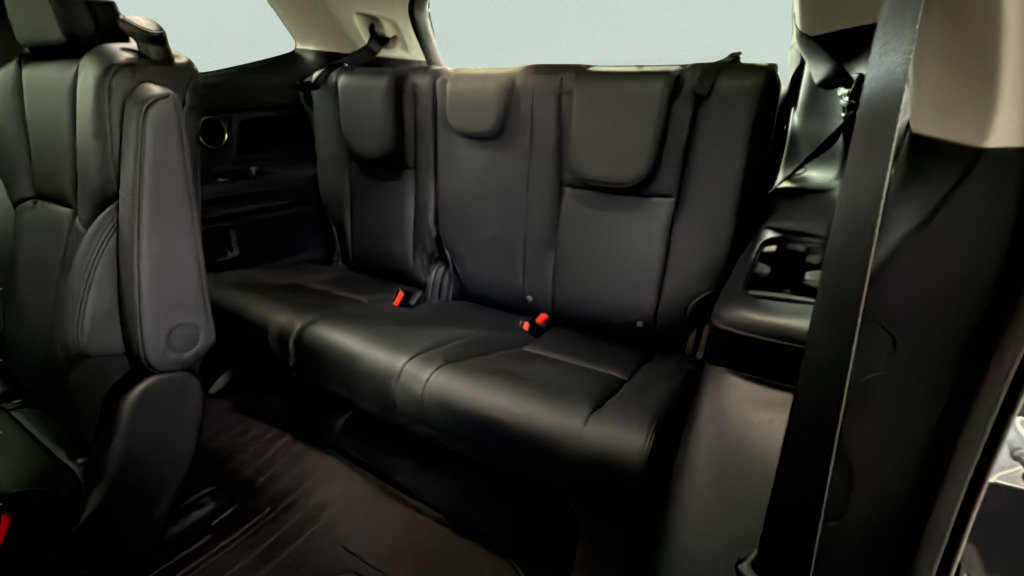 New 2026 Subaru Ascent Bronze Edition image 30