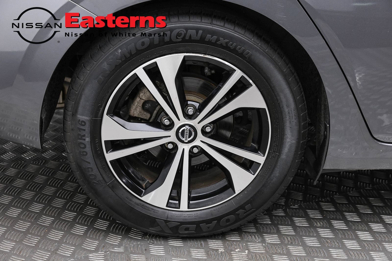 Used 2020 Nissan Sentra SV FWD image 29