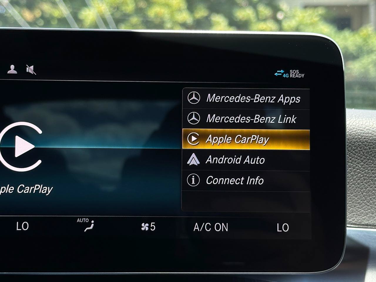 Used 2021 Mercedes-Benz C 300 4MATIC Sedan image 17