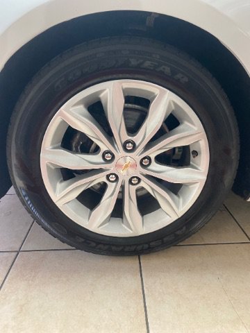 Used 2022 Chevrolet Malibu LT FWD image 31