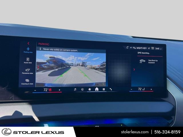 Used 2025 BMW X3 M50 w/ M Sport Professional Package image 31