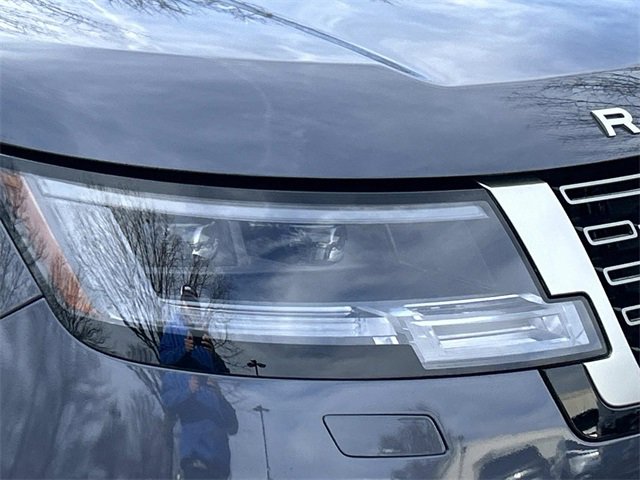 Used 2024 Land Rover Range Rover SE image 9