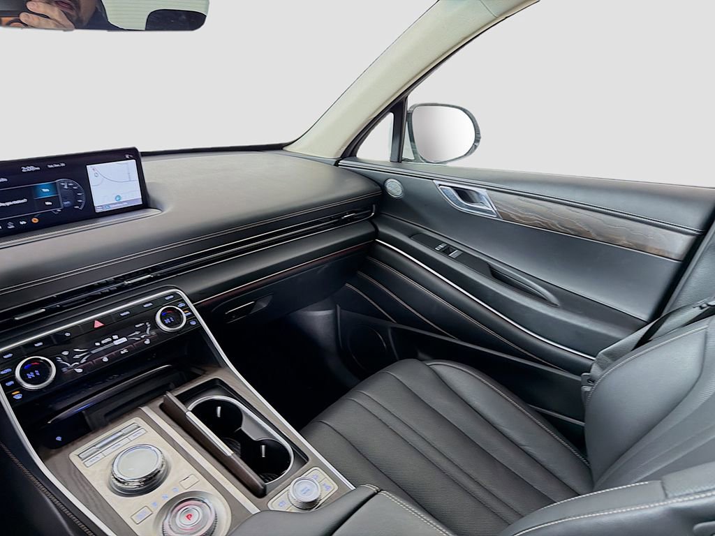 Used 2024 Genesis GV80 2.5T image 33