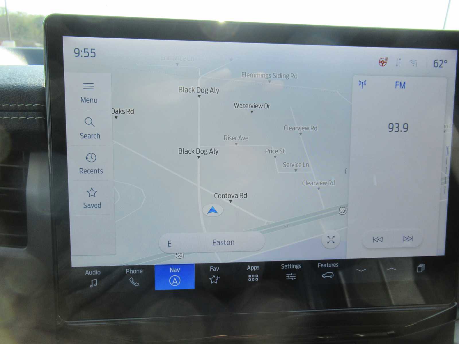 Used 2022 Ford Expedition Max XLT image 30