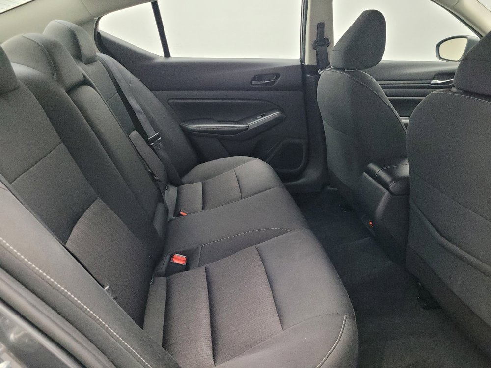 Used 2024 Nissan Altima 2.5 SV image 19