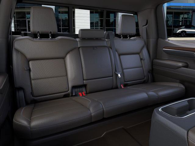 New 2026 GMC Sierra 1500 Denali w/ Denali Reserve Package AWD/4WD image 50