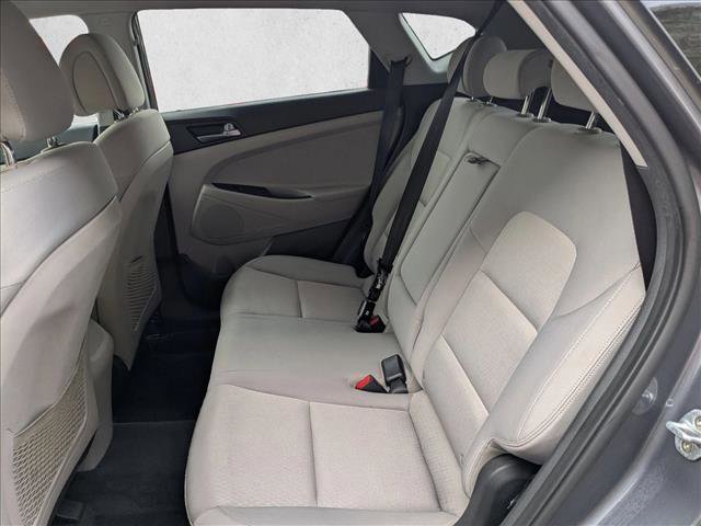 Used 2017 Hyundai Tucson SE FWD image 17