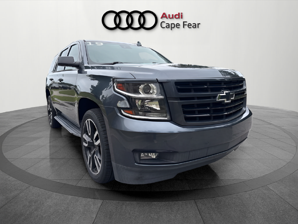 Used 2019 Chevrolet Tahoe LT RWD image 10