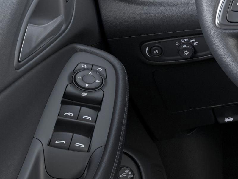 New 2026 Buick Encore GX Preferred w/ Comfort Package image 22