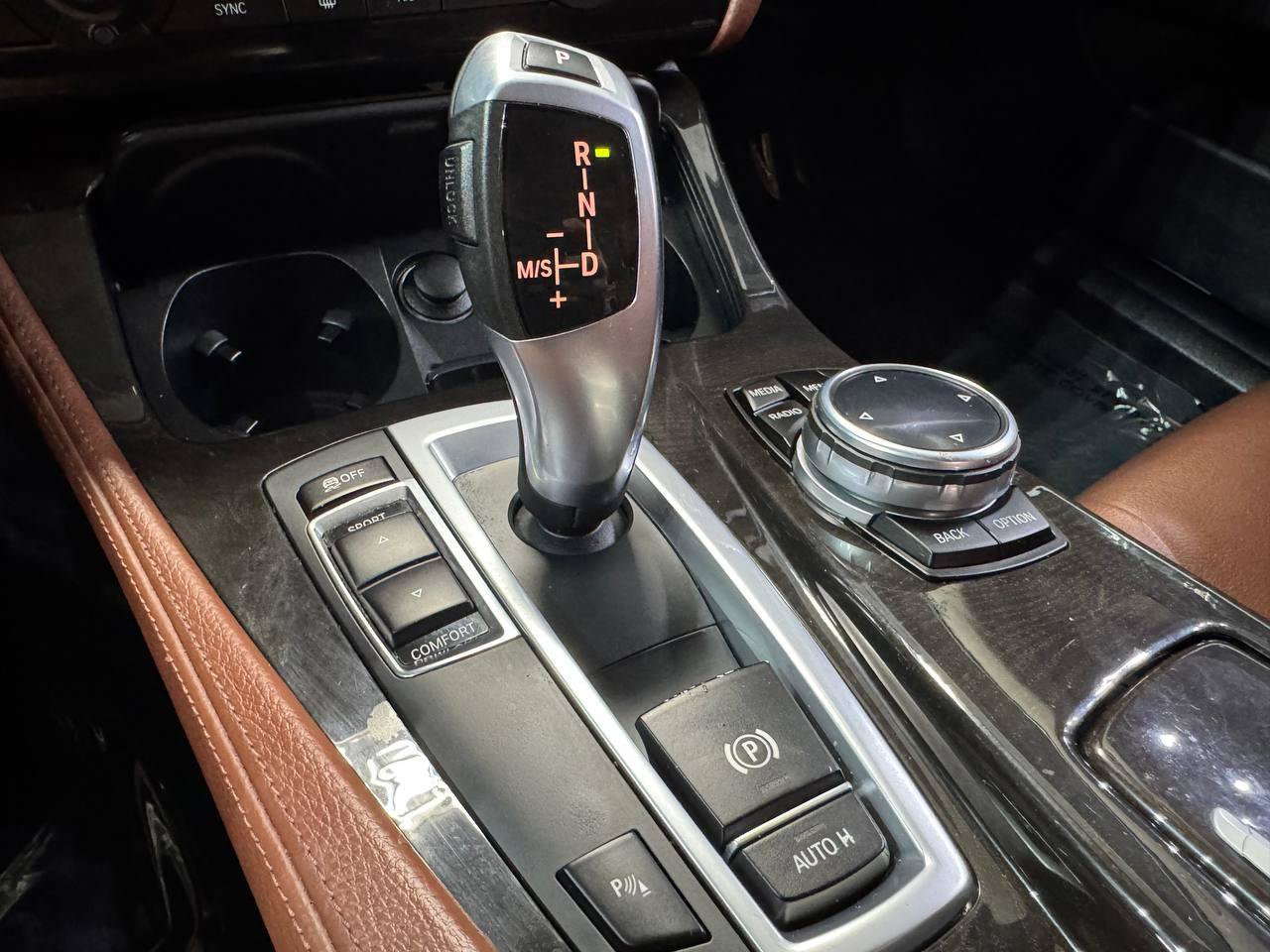 Used 2014 BMW 535i Sedan RWD image 30