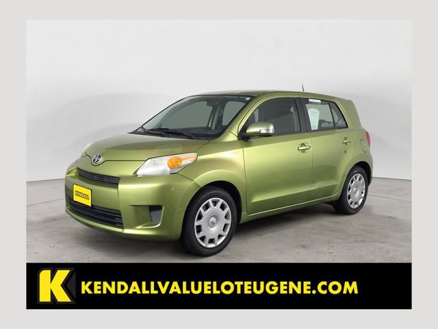 Used 2009 Scion xD