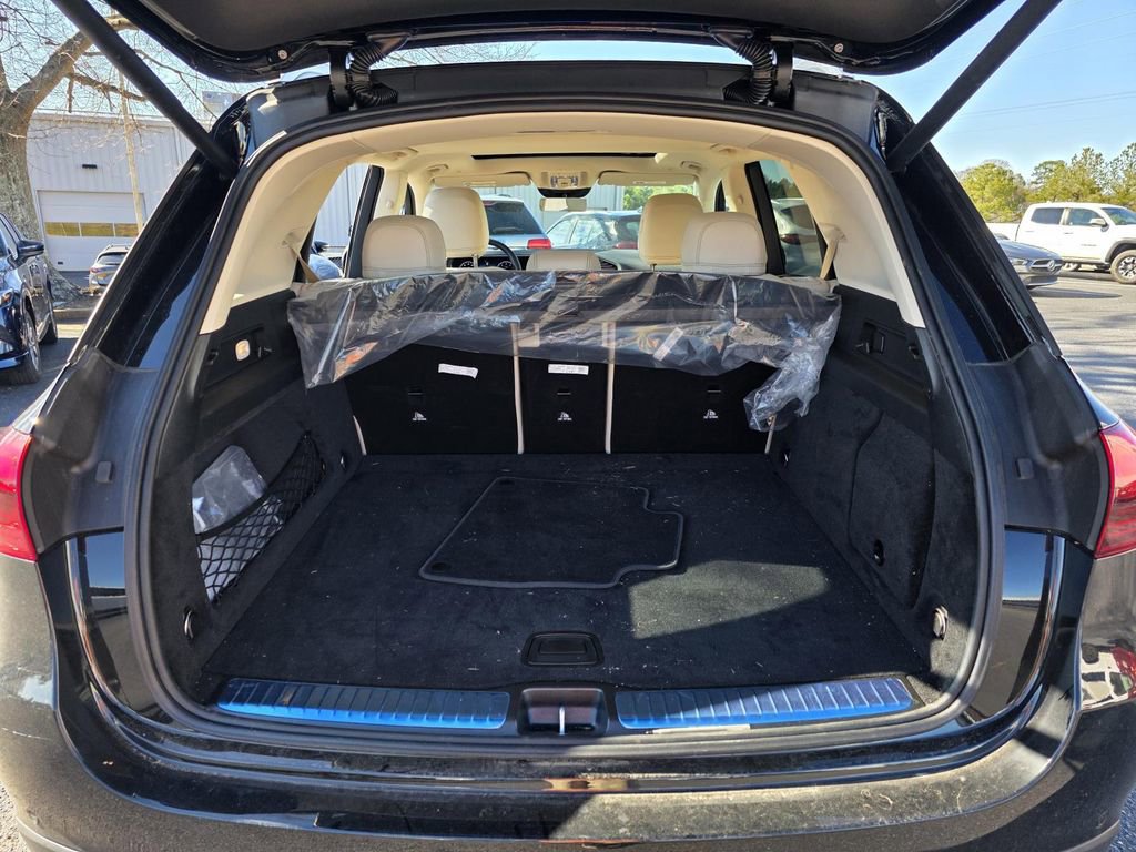 Used 2026 Mercedes-Benz GLE 350 GLE 350 image 10