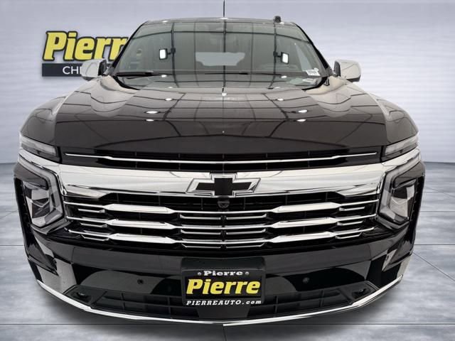 New 2026 Chevrolet Tahoe Premier image 10