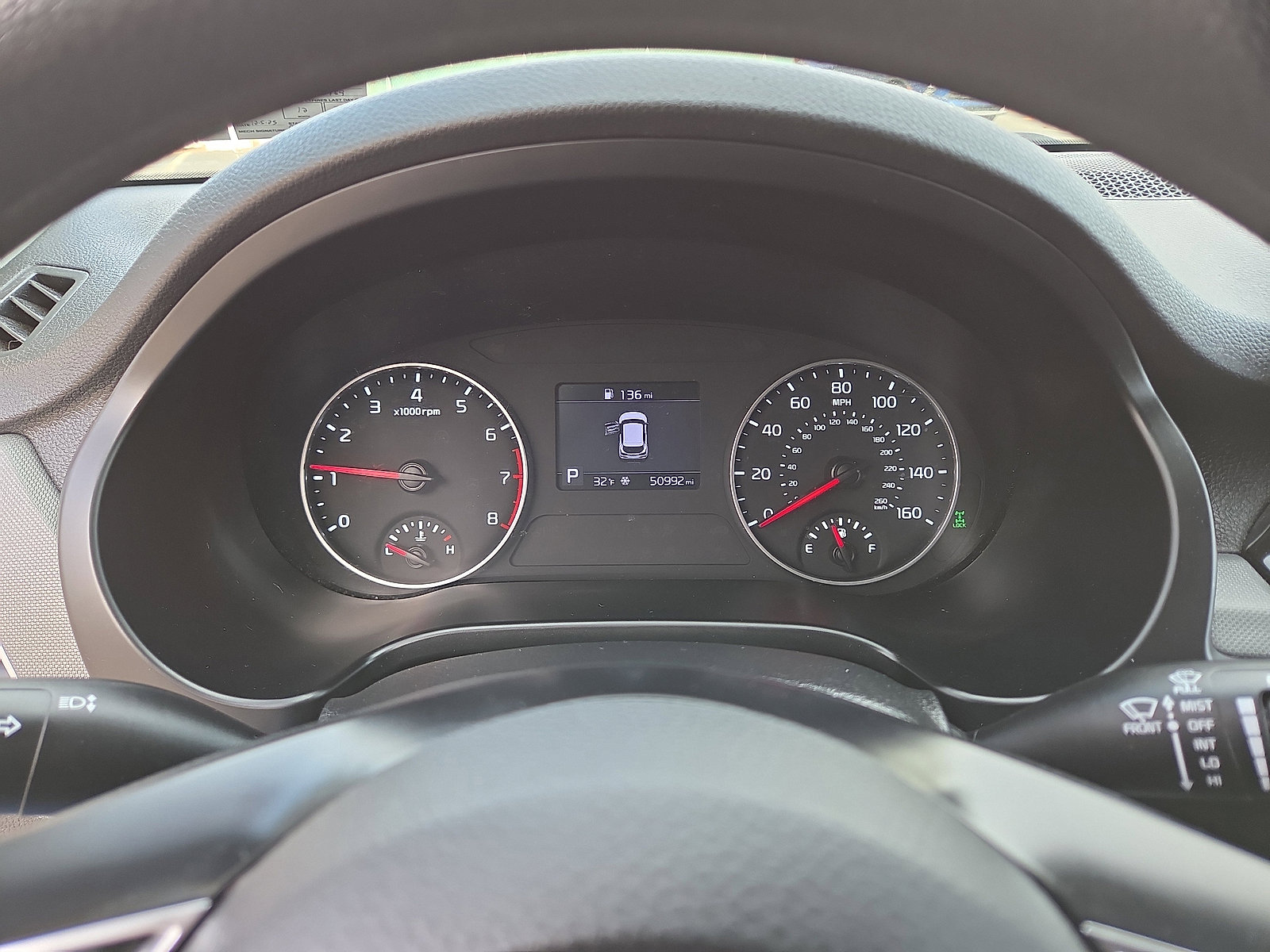 Used 2021 Kia Seltos LX image 24