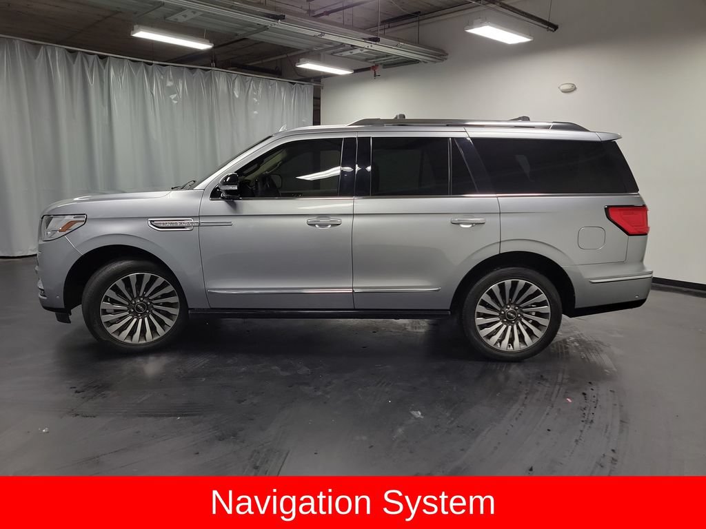 Used 2020 Lincoln Navigator Reserve w/ Luxury Package RWD image 6