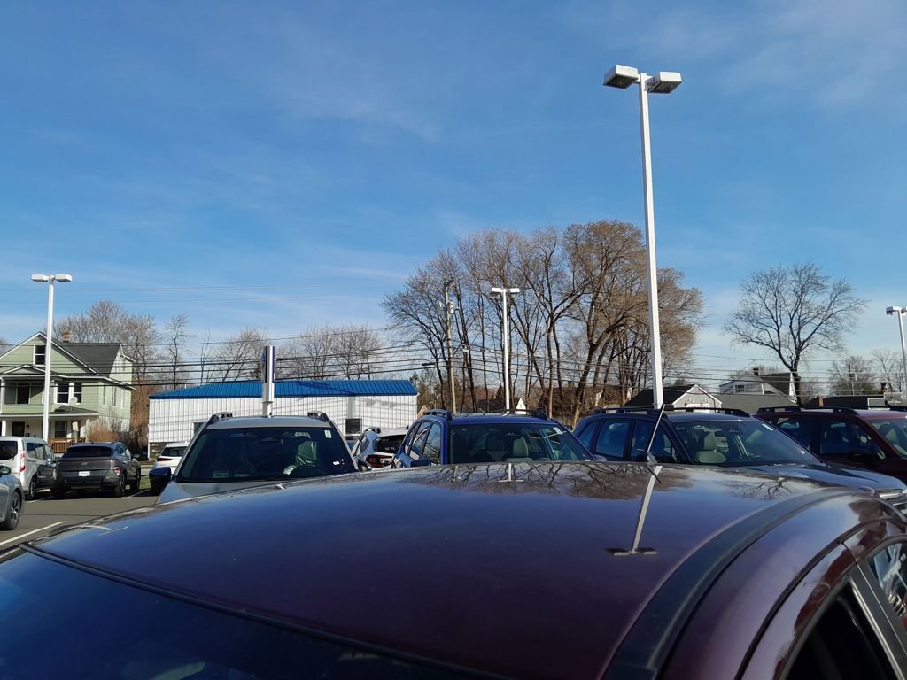 Used 2024 Mitsubishi Mirage LE image 41