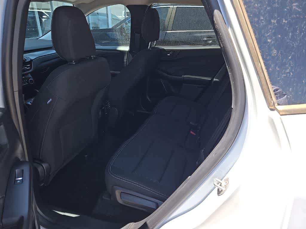 Used 2025 Ford Escape Active FWD image 7