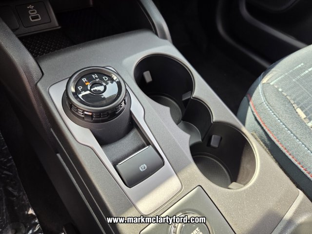 New 2026 Ford Bronco Sport Heritage AWD/4WD image 15