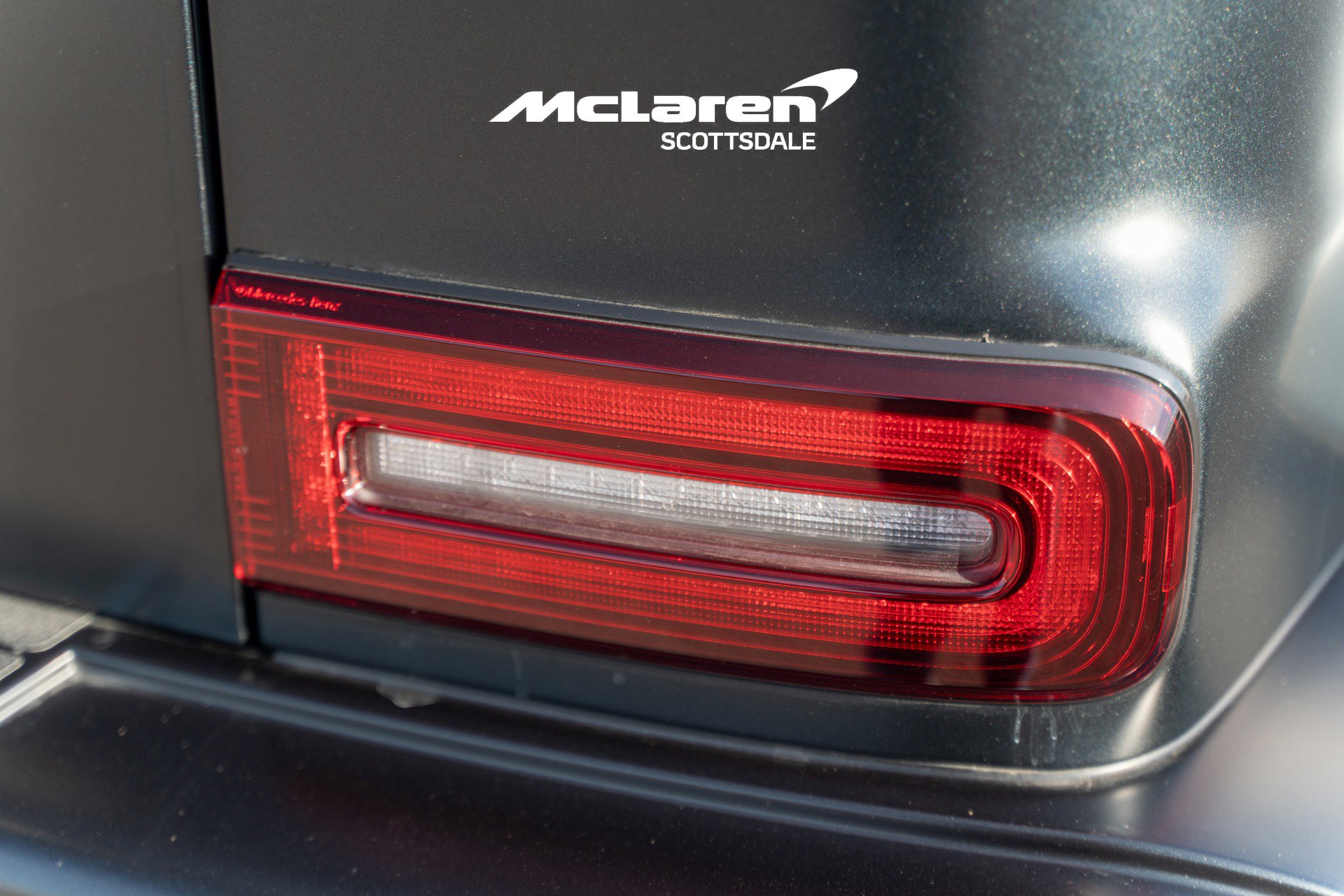 Used 2025 Mercedes-Benz G 63 AMG AMG G 63 image 25