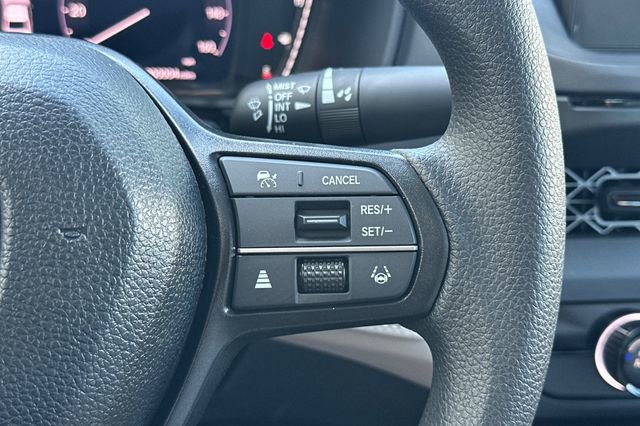 New 2026 Honda Accord LX image 27