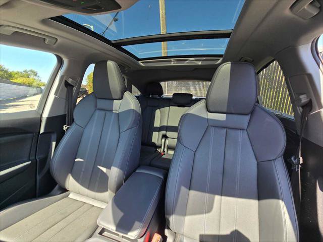 Used 2025 Audi Q5 Premium Plus AWD/4WD image 20