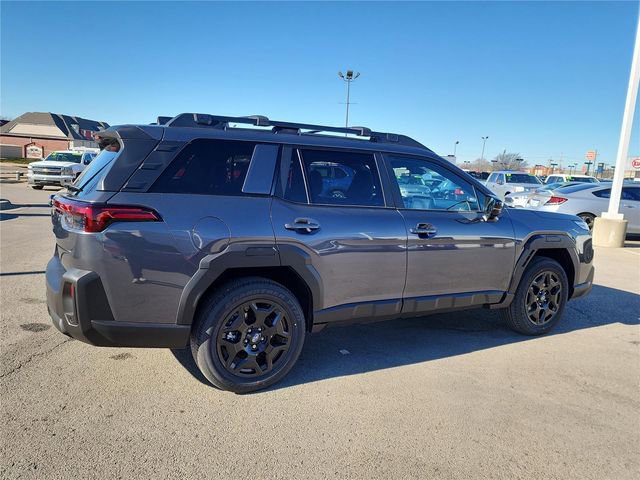 New 2026 Subaru Outback Limited image 2