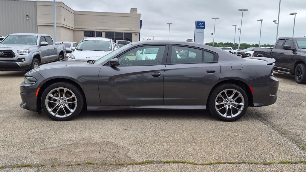Used 2022 Dodge Charger GT AWD/4WD image 5