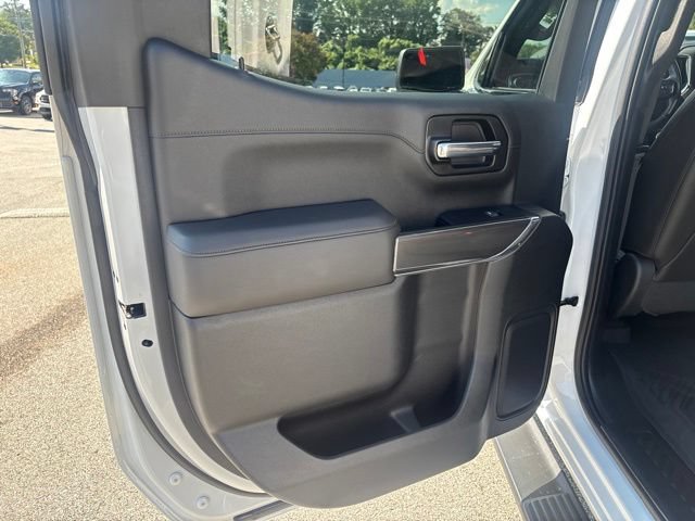 Used 2020 GMC Sierra 1500 AT4 w/ AT4 Premium Package AWD/4WD image 15