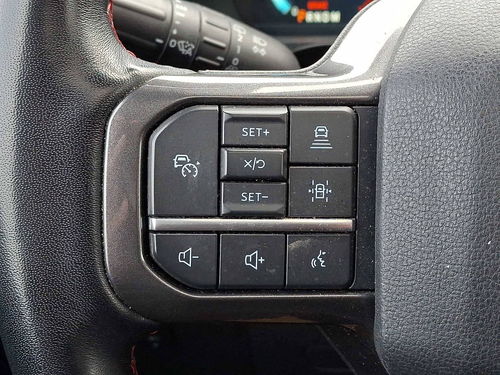 Certified 2023 Ford Expedition Max Limited AWD/4WD image 22