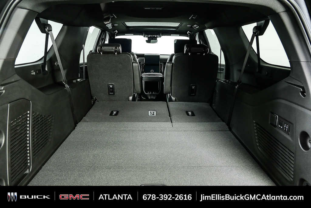 New 2026 GMC Yukon XL AT4 Ultimate image 35