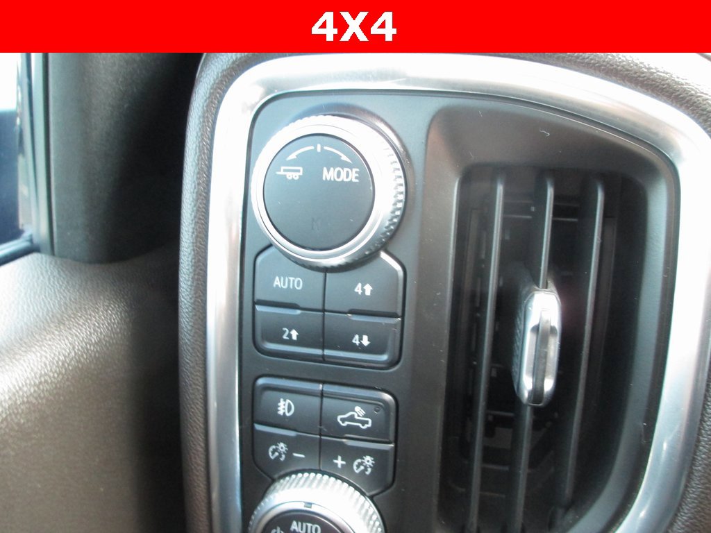 Used 2020 GMC Sierra 2500 SLT w/ SLT Premium Plus Package image 27