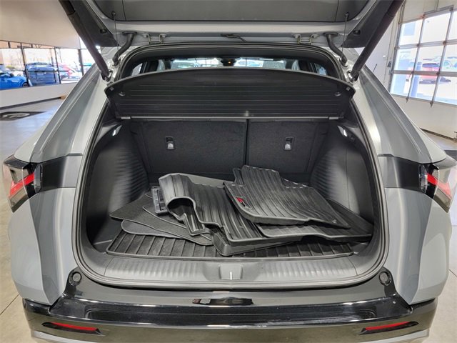 Used 2025 Acura ADX A-Spec image 37