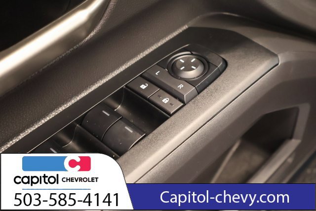 Used 2024 Toyota Tacoma TRD Sport w/ TRD Sport Premium Package AWD/4WD image 11