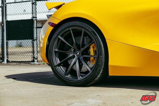 Used 2020 McLaren 720S Performance RWD image 80