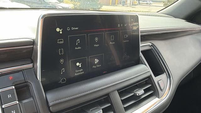 Used 2024 GMC Yukon SLE image 17