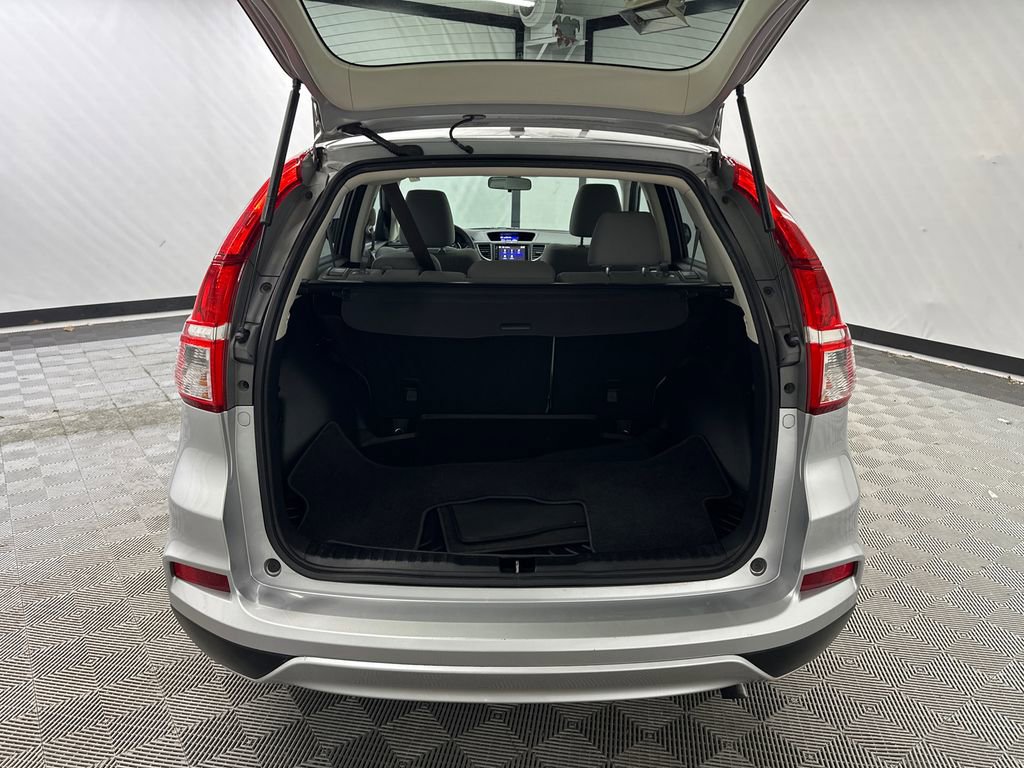 Used 2016 Honda CR-V EX image 19
