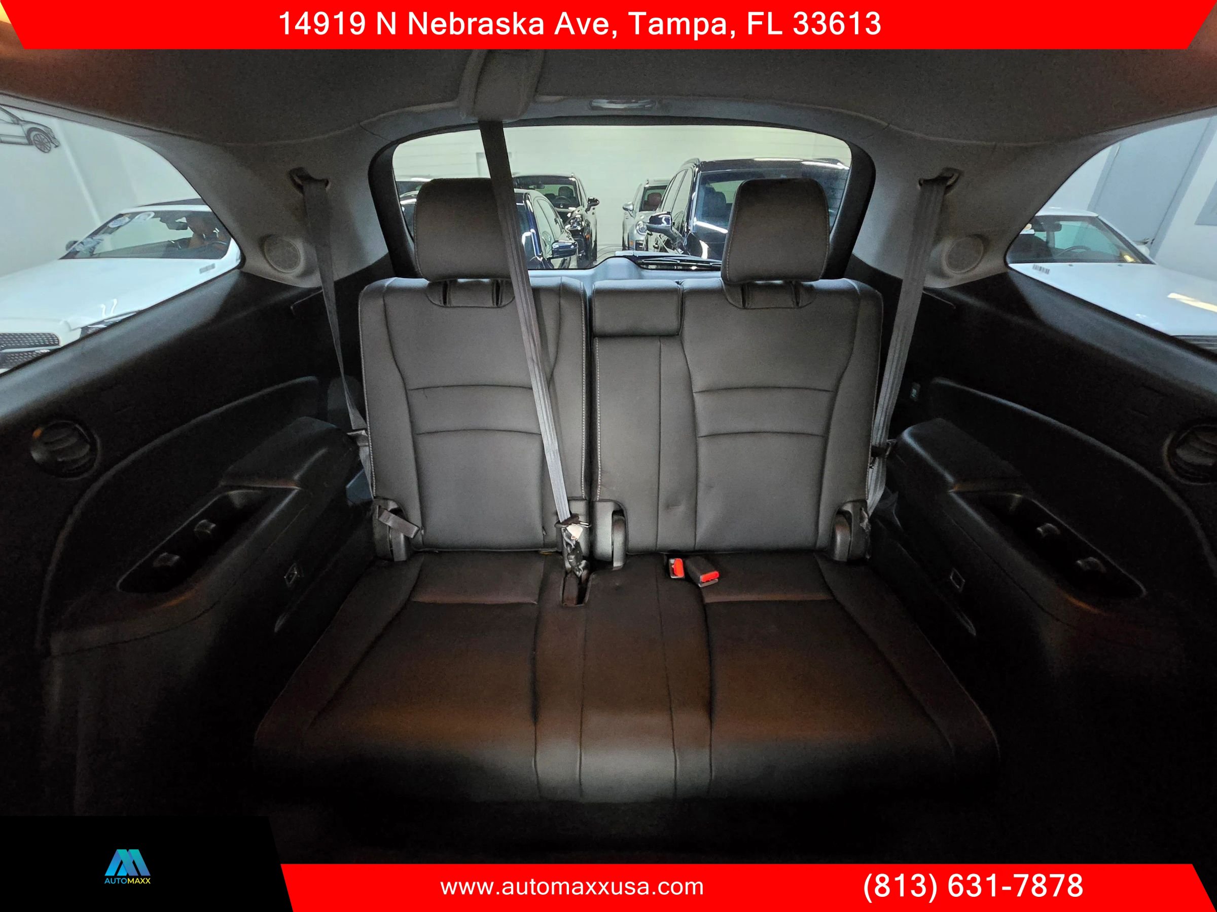 Used 2022 Honda Pilot Elite image 40