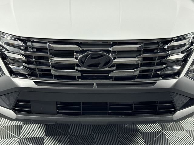 New 2026 Hyundai Tucson XRT image 38