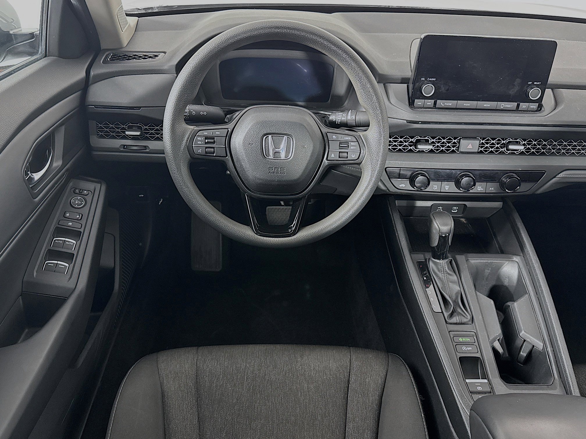 Certified 2023 Honda Accord EX image 22