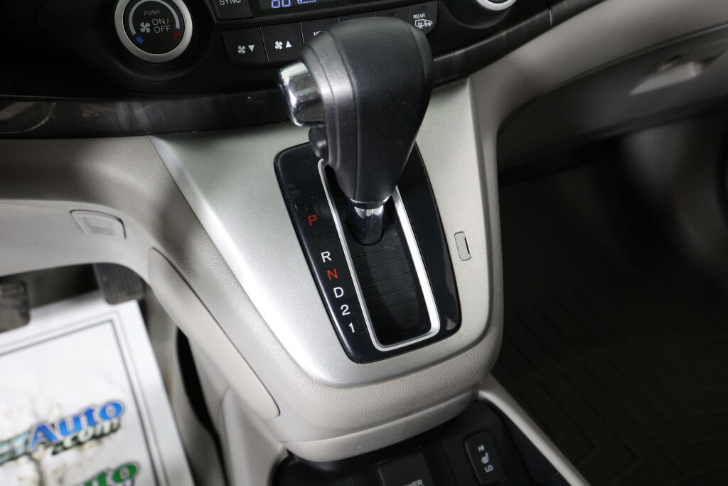 Used 2014 Honda CR-V EX-L image 36