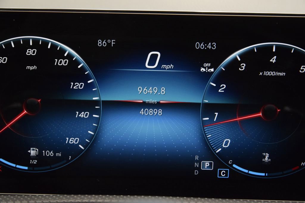 Used 2023 Mercedes-Benz CLA 250 CLA 250 image 28