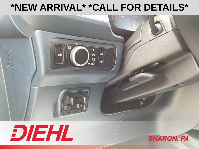 Used 2025 Ford Maverick XLT w/ XLT Luxury Package AWD/4WD image 26