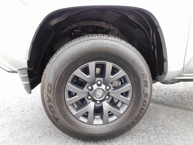 Used 2023 Toyota Tacoma SR5 image 12