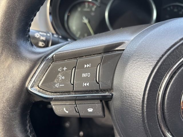 Used 2020 MAZDA CX-9 Grand Touring image 12