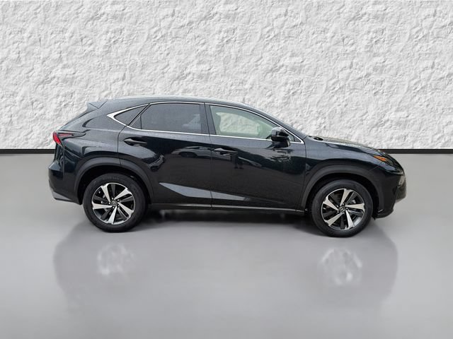 Used 2020 Lexus NX 300 FWD w/ Premium Package image 2