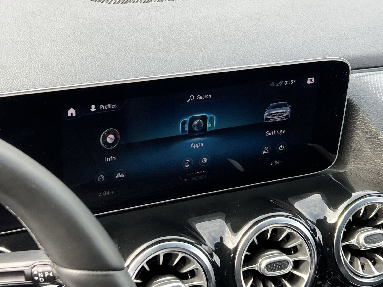 Certified 2021 Mercedes-Benz GLA 250 4MATIC w/ Premium Package image 18