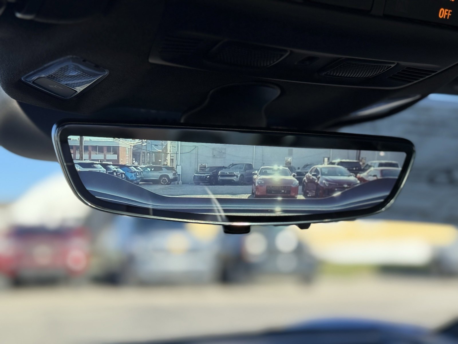 New 2026 Chevrolet Corvette Z06 image 34